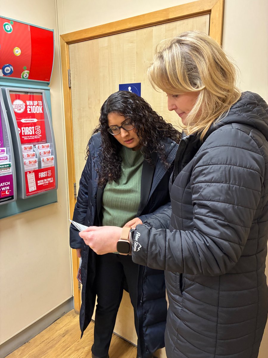 Kamaljit Nagpal tweet media