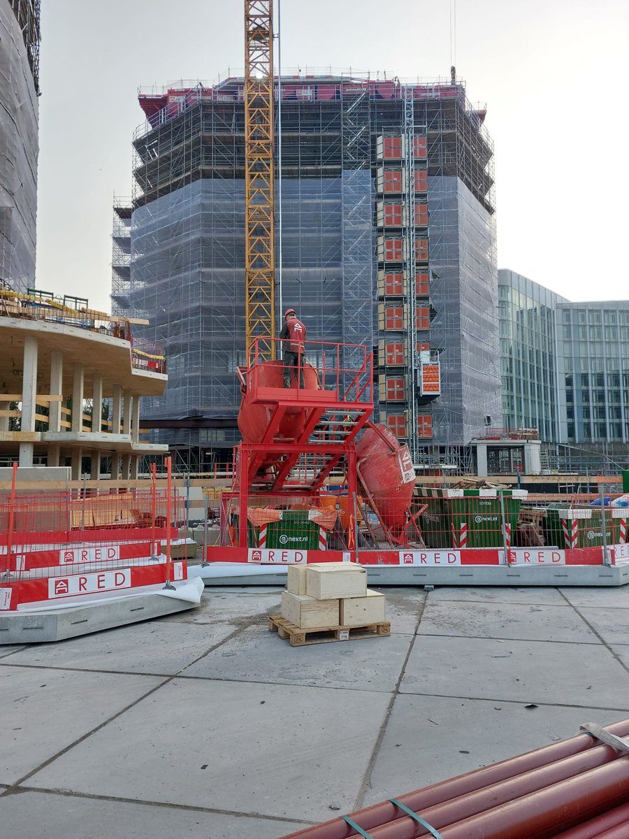 Boele & van Eesteren tweet media