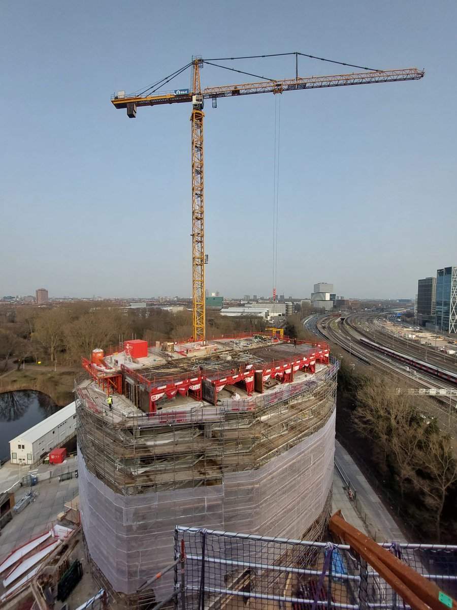 Boele & van Eesteren tweet media