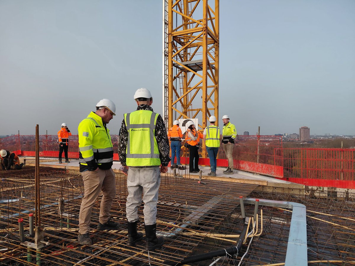 Boele & van Eesteren tweet media