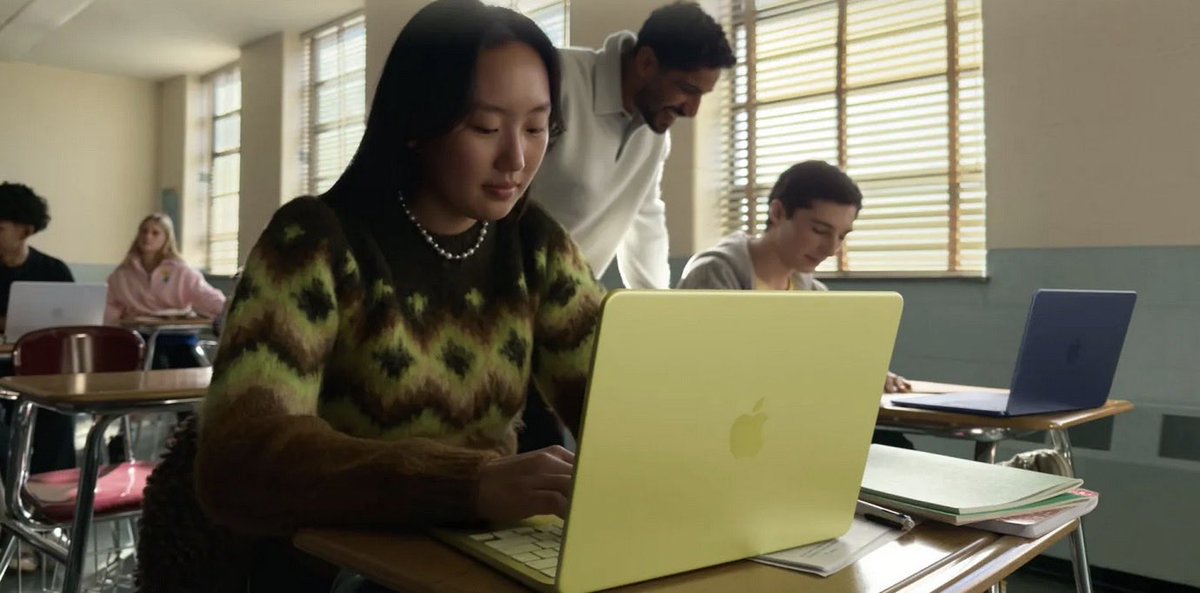Asus co-CEO praises MacBook Neo value, questions its productivity firepower