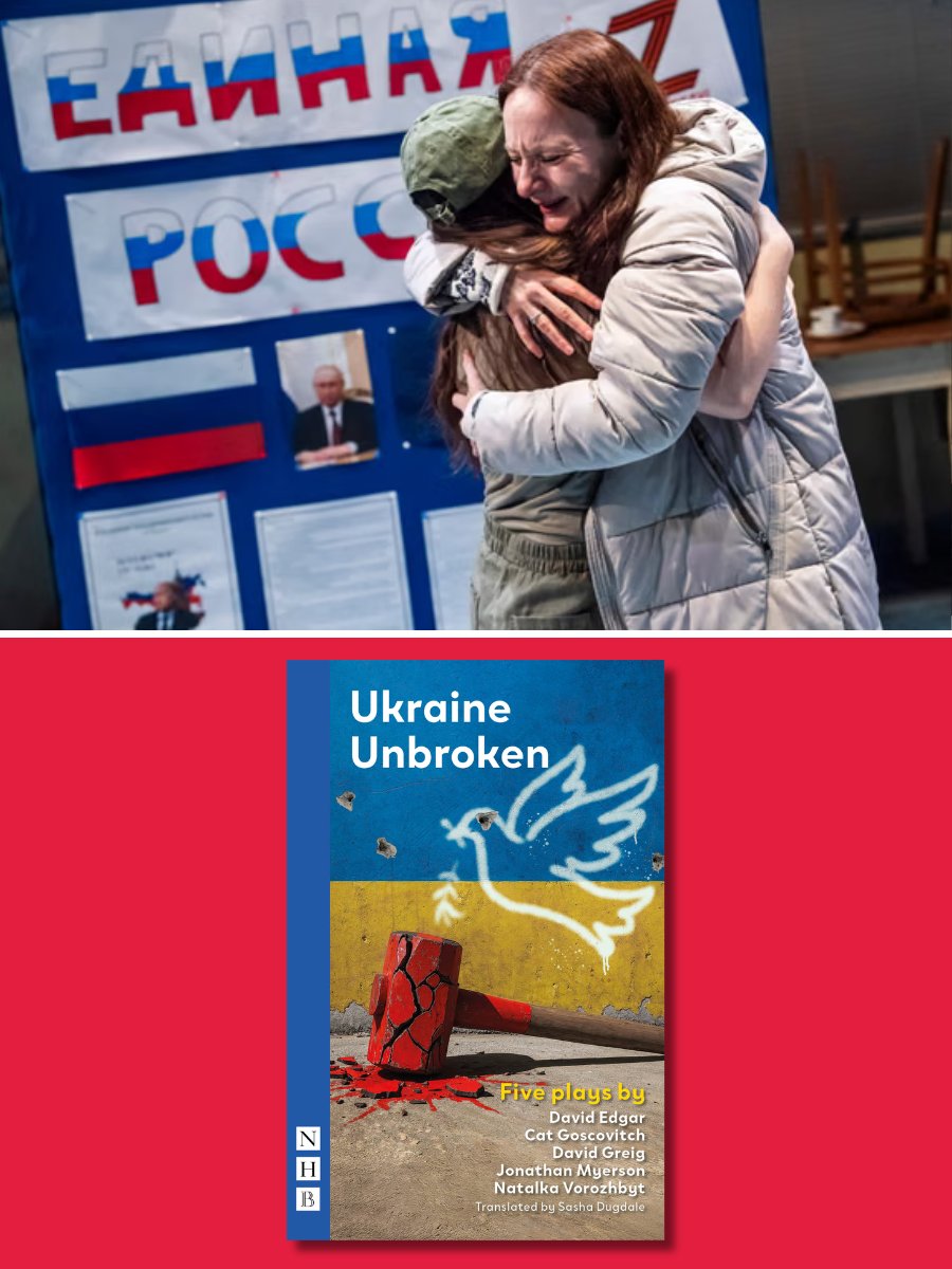 Nick Hern Books tweet media