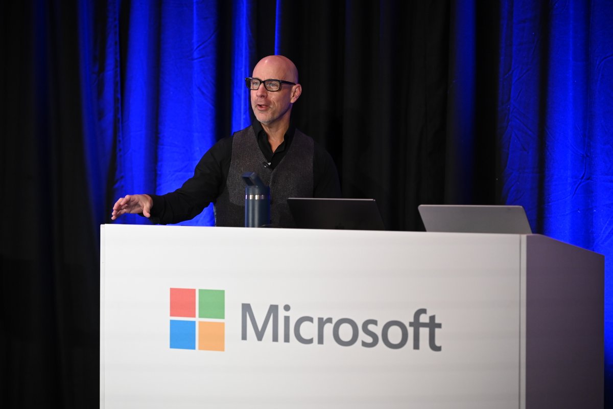 Microsoft Devs tweet media