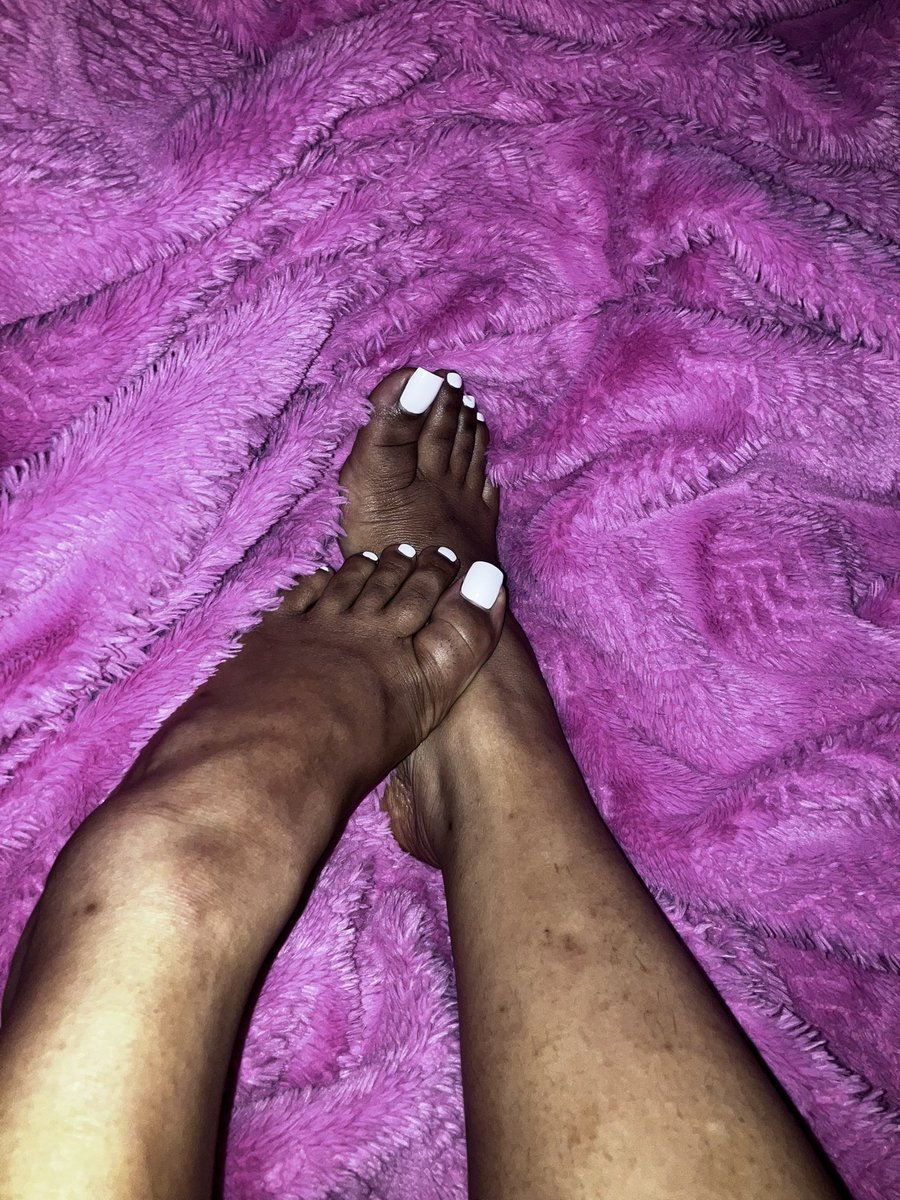 Mzexoticsoles's tweet photo. Perfectly pink 

#ebony #WATA #Mzexoticsoles https://t.co/bagQV7g5KF