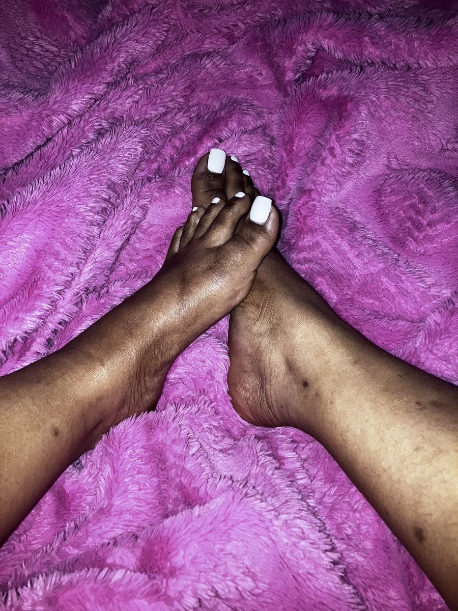 Mzexoticsoles's tweet photo. Perfectly pink 

#ebony #WATA #Mzexoticsoles https://t.co/bagQV7g5KF