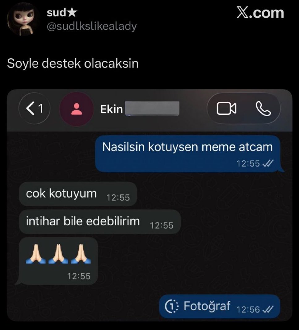 No Context Bamyacı tweet media