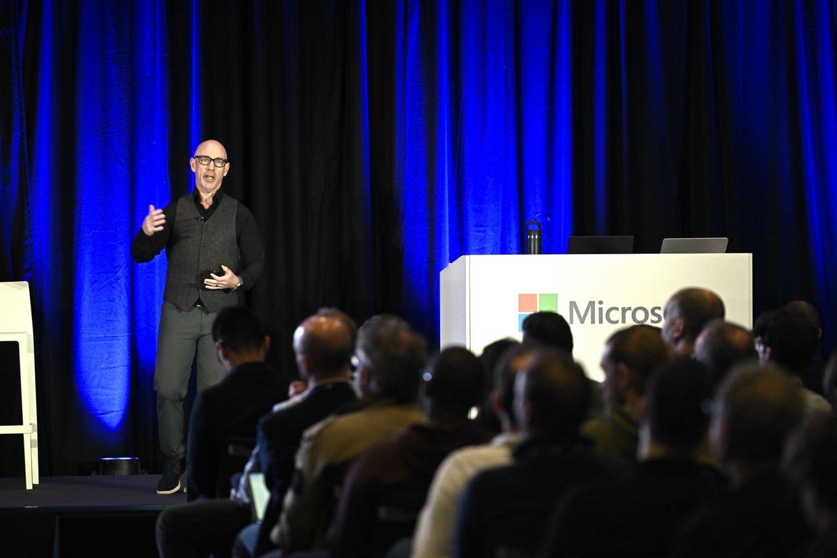 Microsoft Devs tweet media