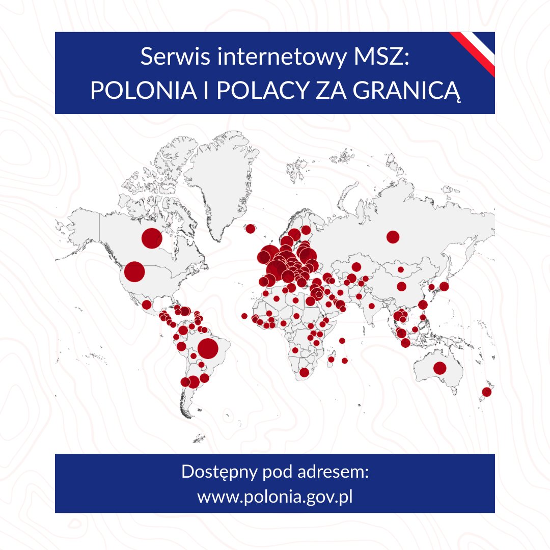 Poland in Toronto tweet media