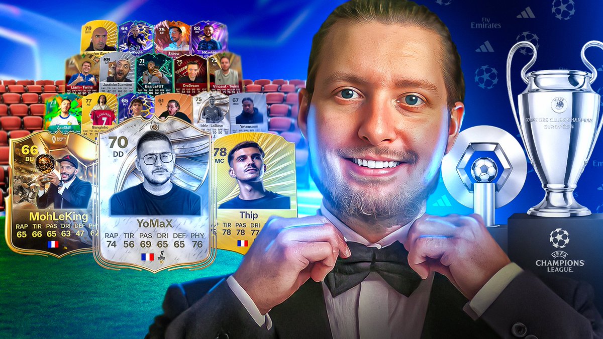 StiivorTV tweet media