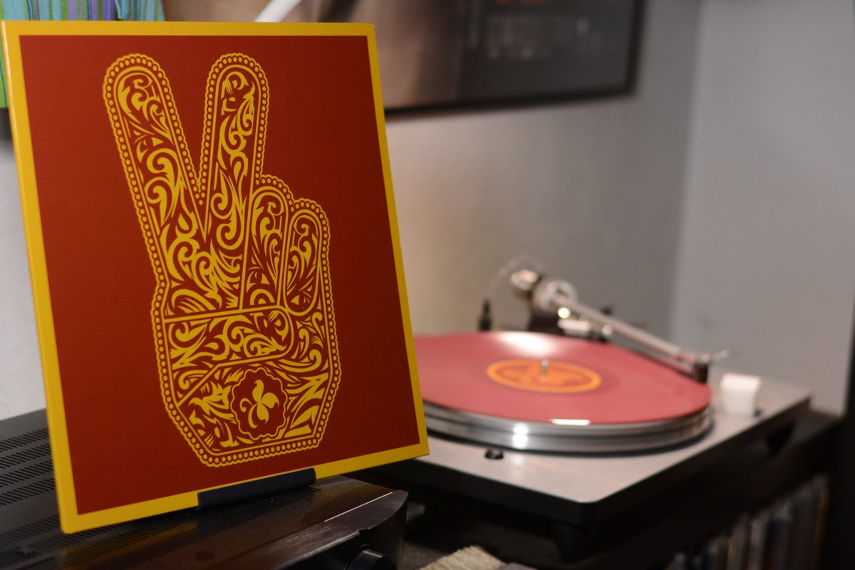 Stone Temple Pilots – Stone Temple Pilots
2010/2025
#Vinyl #NowSpinning #NowPlaying #VinylRecords
