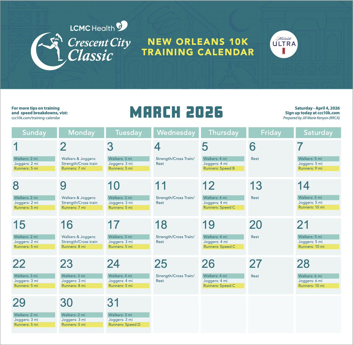 LCMC Health tweet media