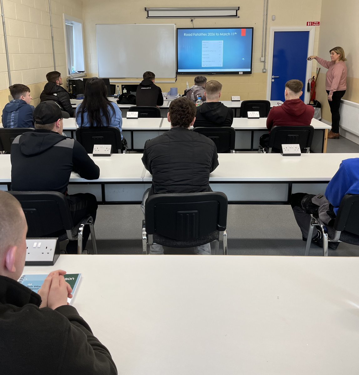 LOETB Apprenticeships tweet media