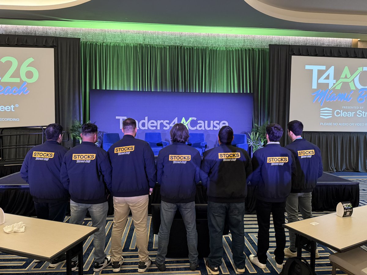 Edu Trades tweet media