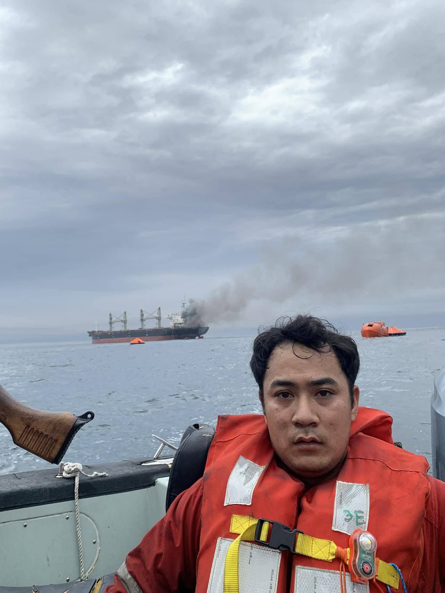 Thai Enquirer tweet media