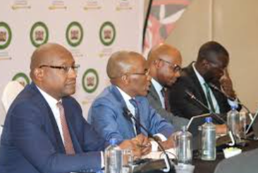 MainStreetKE's tweet photo. Joint Parliament Committee issues report on Safaricom’s stake sale https://t.co/piOAjRSKRV https://t.co/PJe7yTIXfd