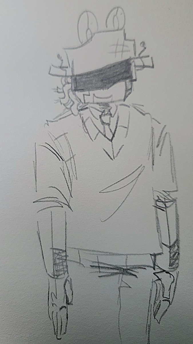 Andrew / SamuelFrnWilliams . tweet media