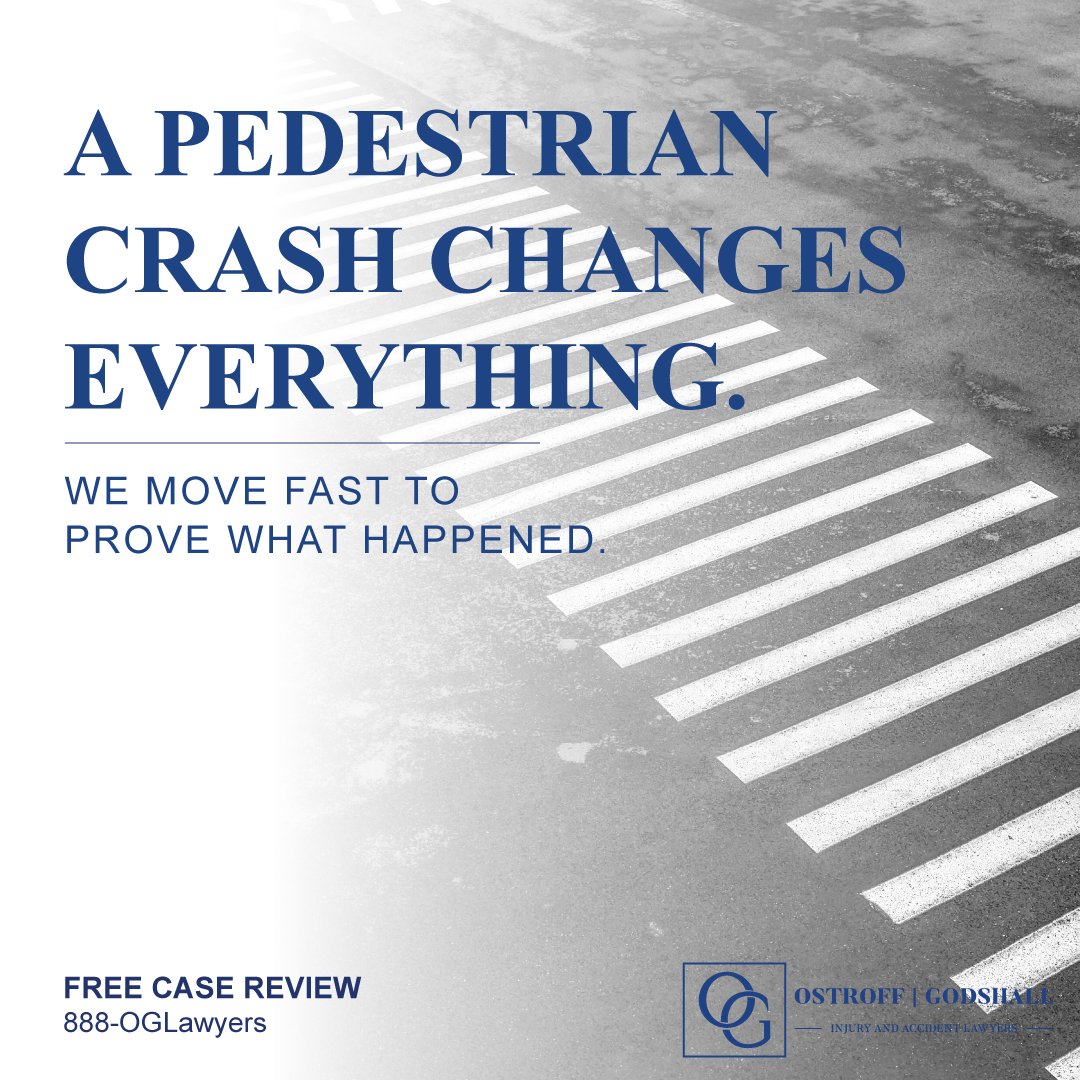 Ostroff Godshall Injury and Accident Lawyers tweet media