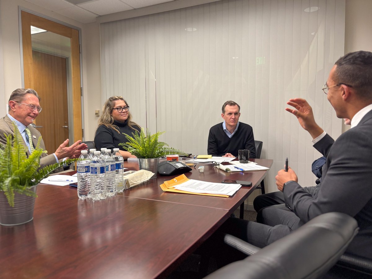 Rep. George Whitesides tweet media