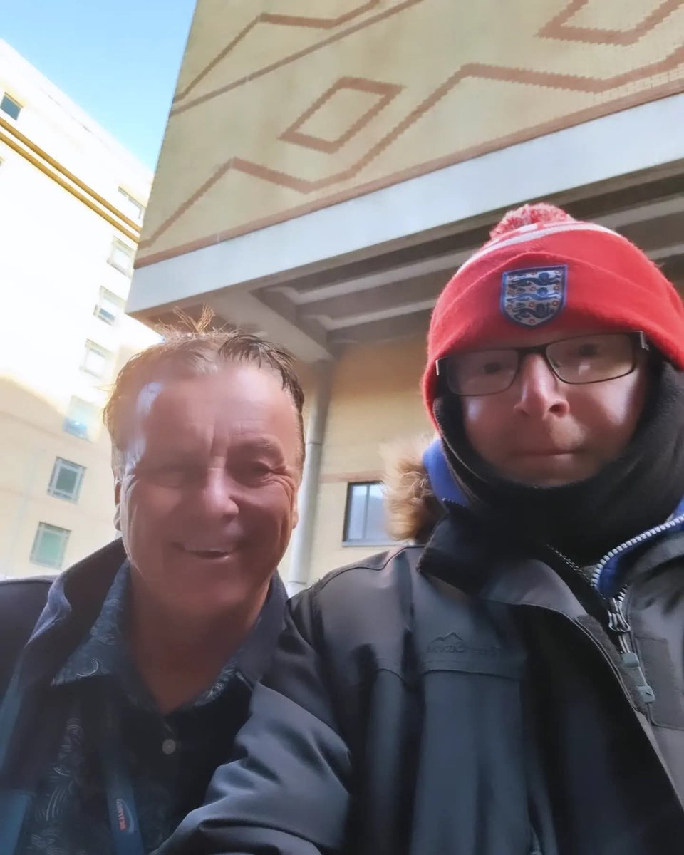 Terry Burren tweet media