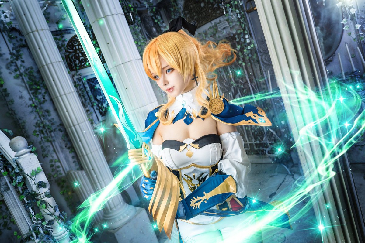 JagaruAnelytios tweet media