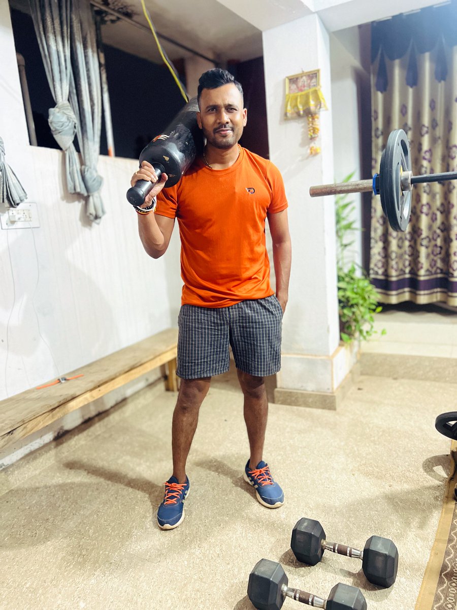 🇮🇳 Loknath Palauri tweet media