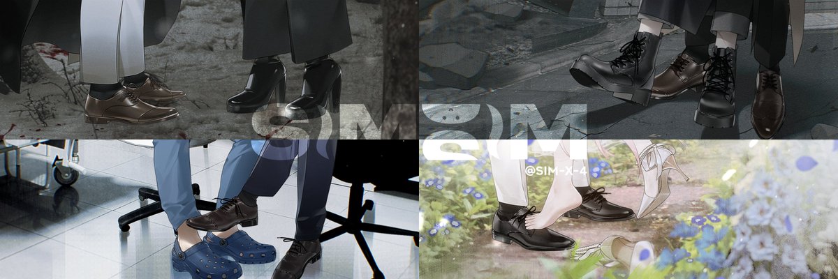 심심심심 tweet media