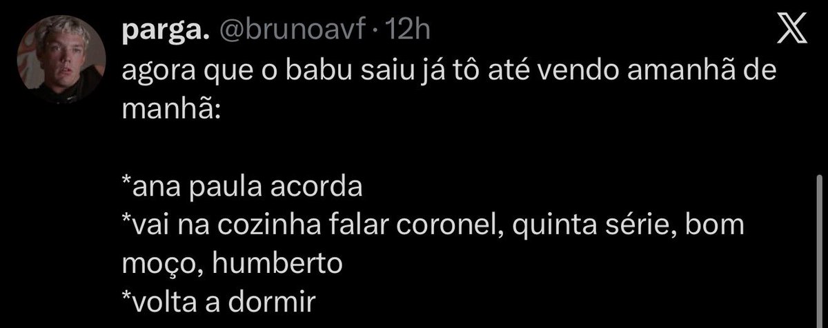 itolindoo's tweet photo. Ontem à noite, os tuiteiros deduziram qual seria o comportamento da Ana Paula assim que ela acordasse. Ela é tão previsível que fez exatamente tudo o que disseram que faria. É um disco arranhado, uma jogadora sem repertório. Ana Paula é PATÉTICA! #BBB26 https://t.co/AAkepCTgOB