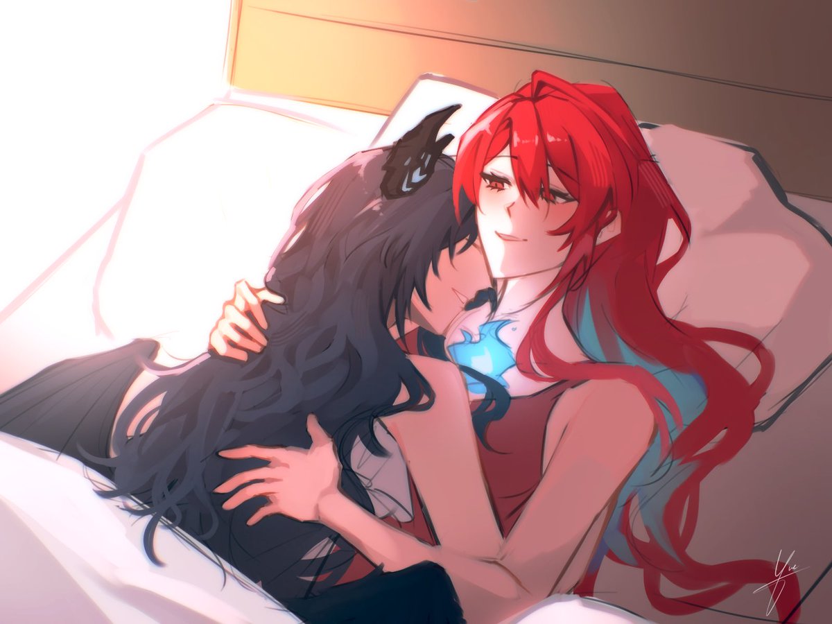 Yue | VGen comms open! tweet media