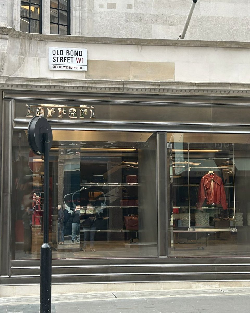 Scuderia Ferrari Club Silverstone - United Kingdom tweet media