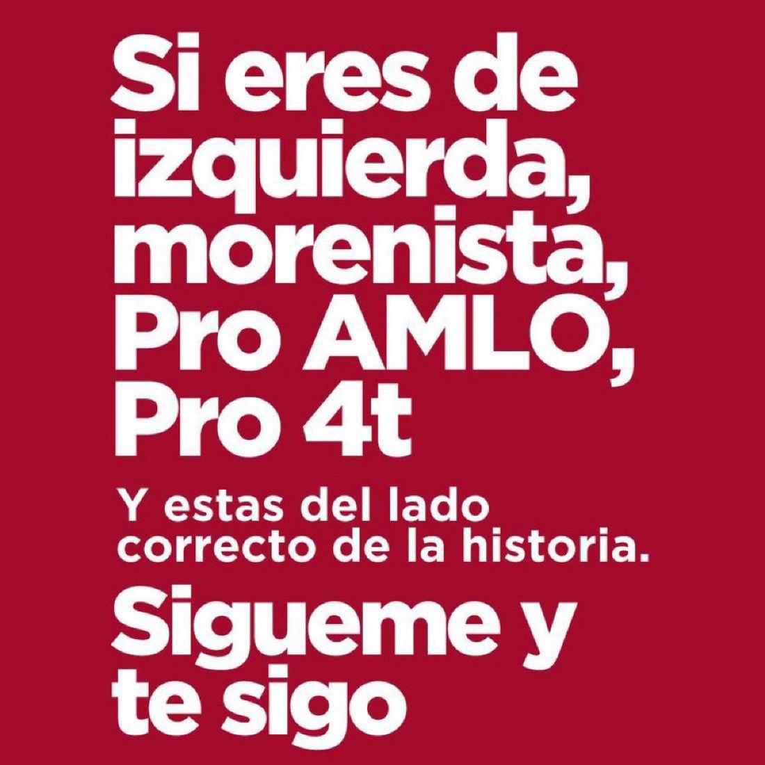 INFORM4TEmx's tweet photo. Sigamos construyendo un mejor México, los datos nos dan la razón, este país va por buen camino y vamos a defenderlo, al igual que este proceso histórico que está sacando a millones del atraso y del abandono. 🇲🇽 https://t.co/OmDuHvwdpA