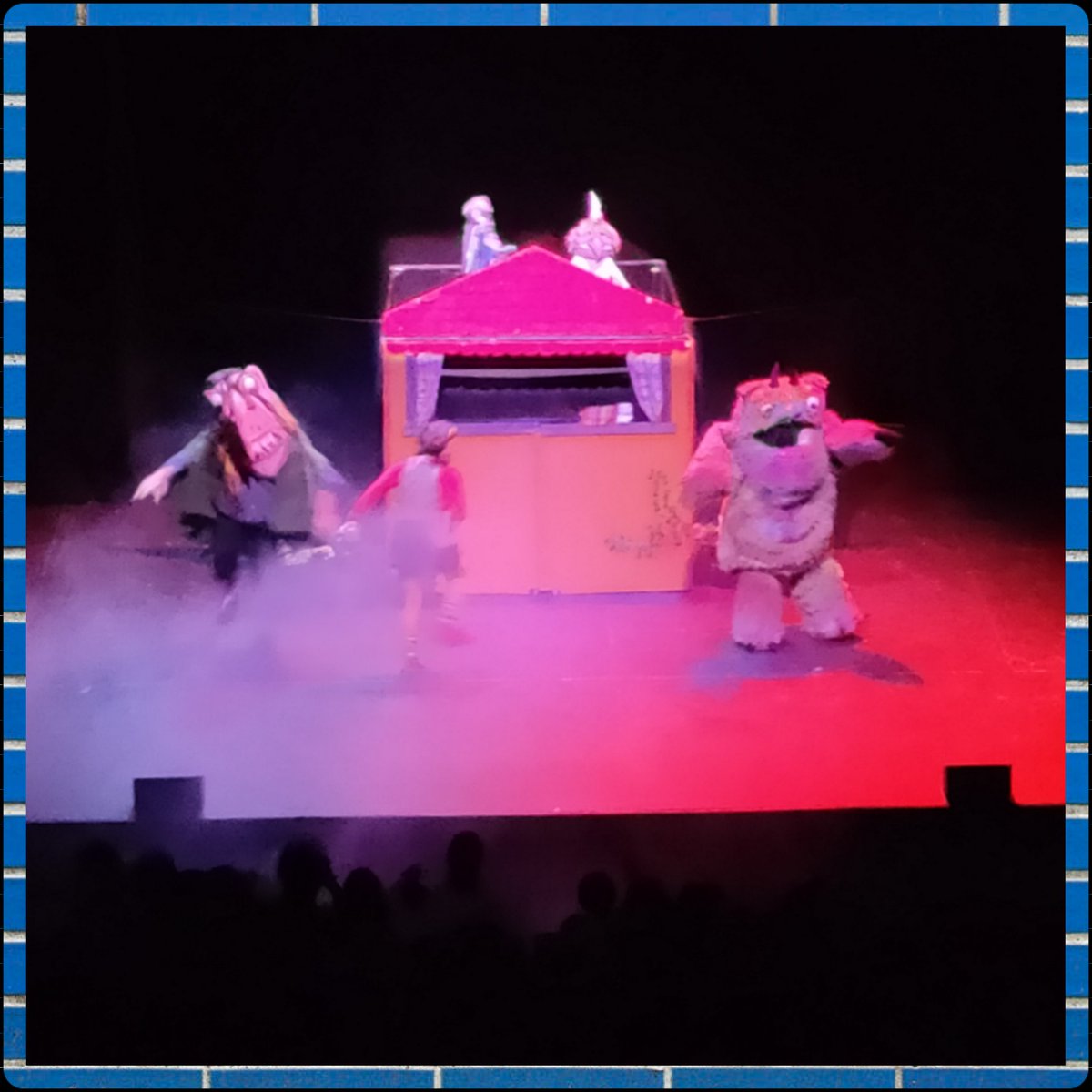 CEIP Raimundo De Blas tweet media