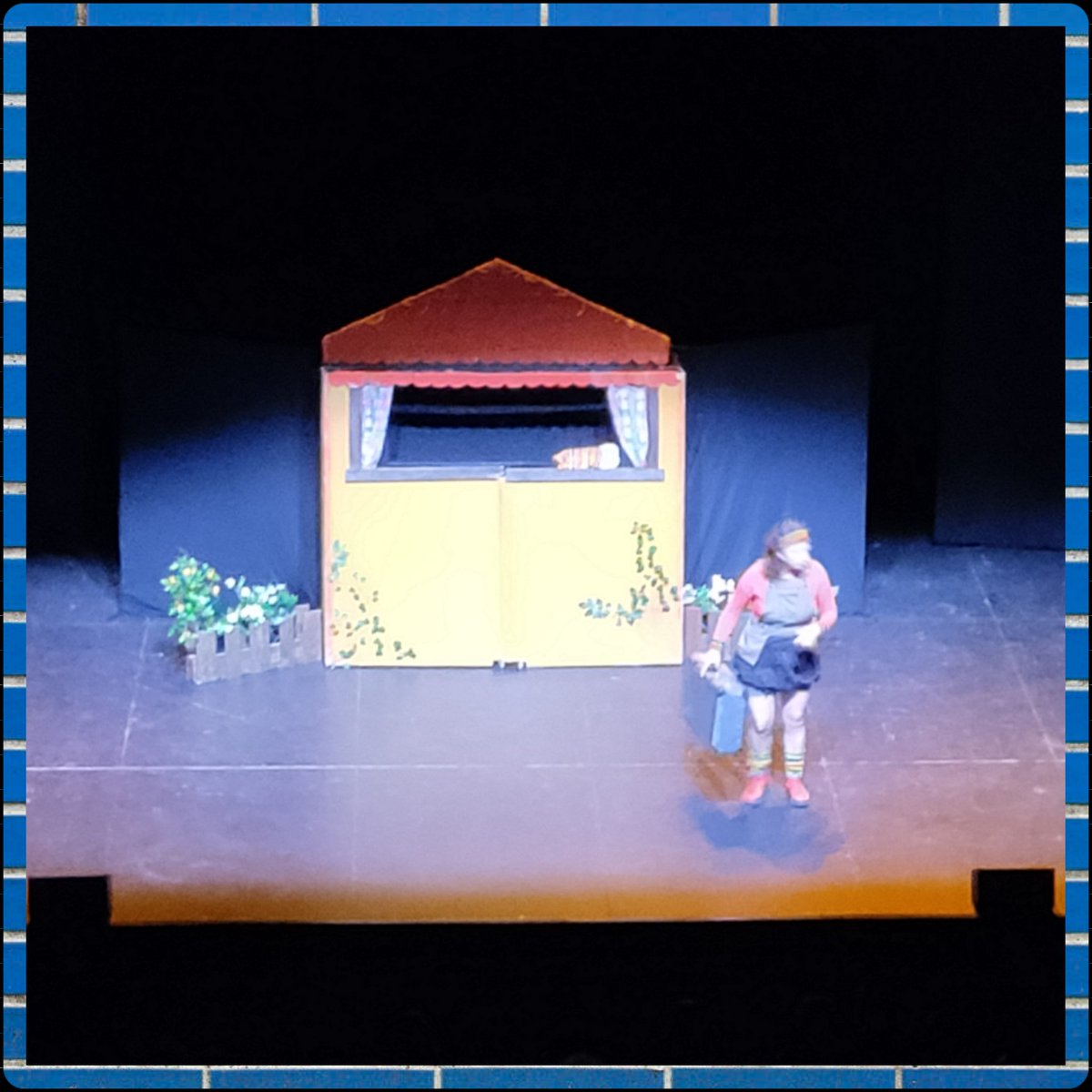 CEIP Raimundo De Blas tweet media