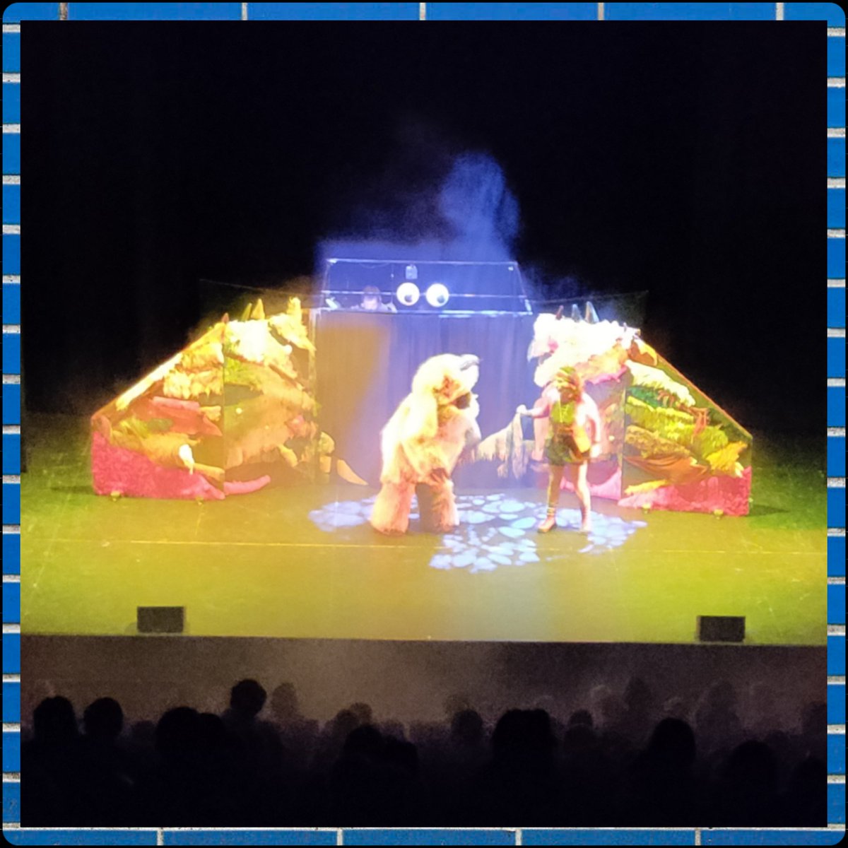 CEIP Raimundo De Blas tweet media