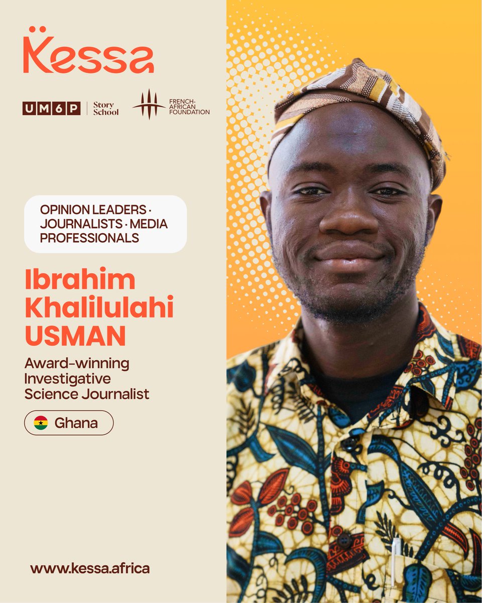 French-African Foundation tweet media