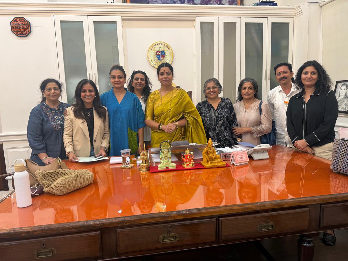 tejaswini 🌏 tweet media