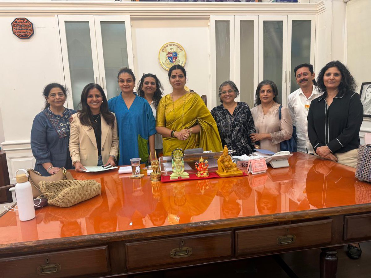 tejaswini 🌏 tweet media