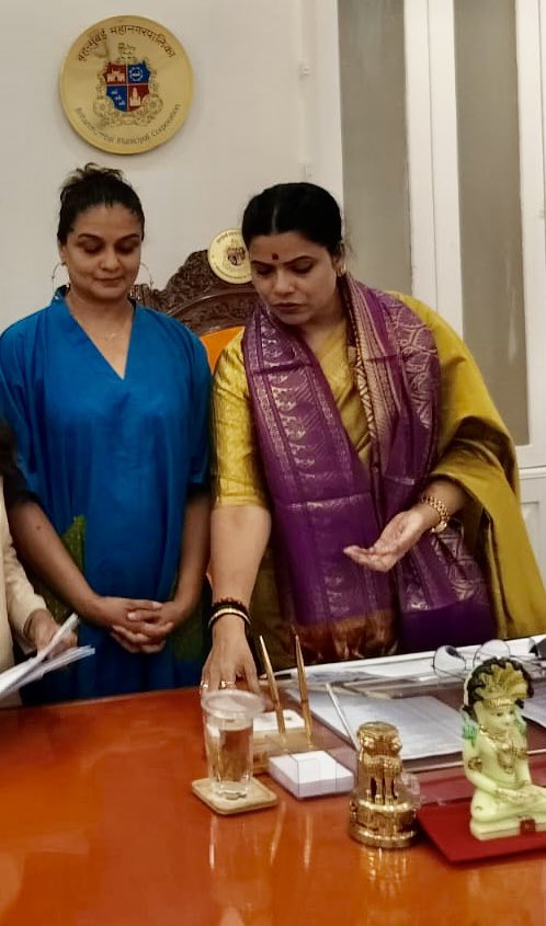 tejaswini 🌏 tweet media