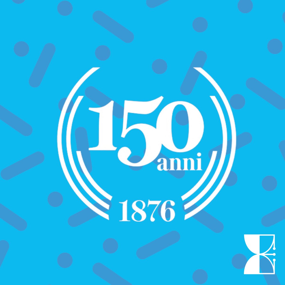 itslogotime's tweet photo. In occasione dei suoi 150 anni il
Corriere della Sera, ha presentato un logo speciale.
Il design richiama la stampa tipografica e i caratteri mobili, simboli delle origini del giornalismo e del processo di stampa tradizionale.
@Corriere #corriere #logo https://t.co/zK0axIUphy