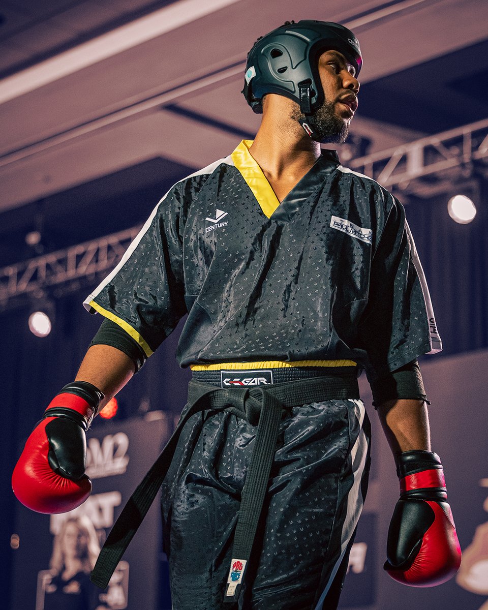 Century Martial Arts tweet media