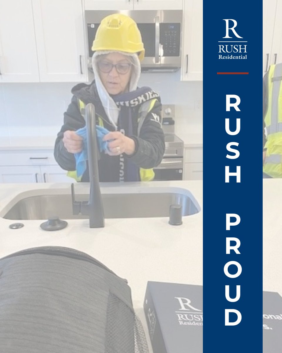 Rush Residential tweet media