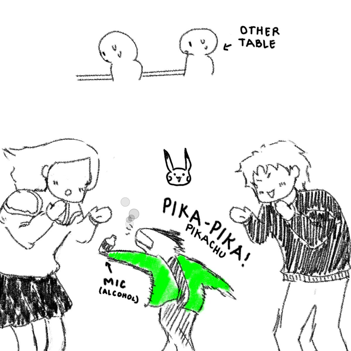 Jean Myna • Voice Actor🎙️🍵 tweet media