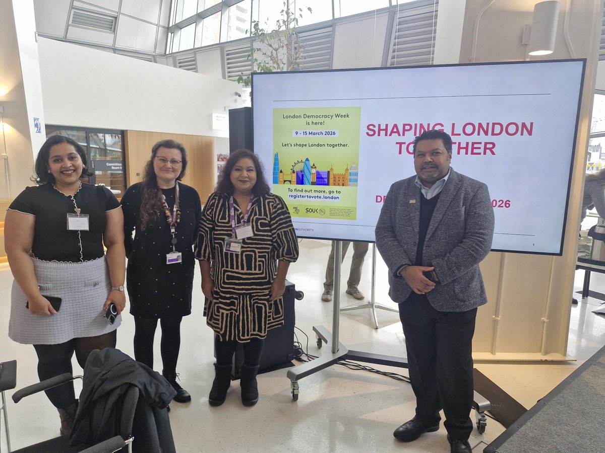 Voice4Change England tweet media