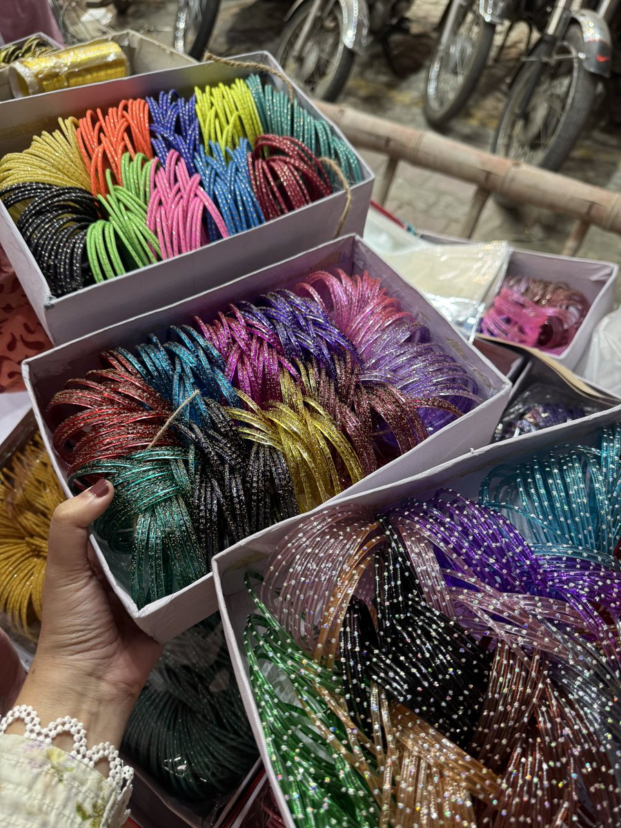 Ayesha Noor tweet media