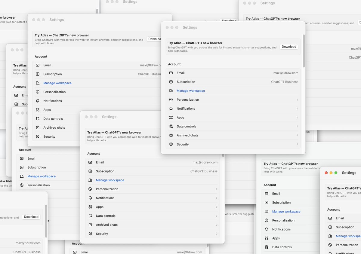 max drake tweet media