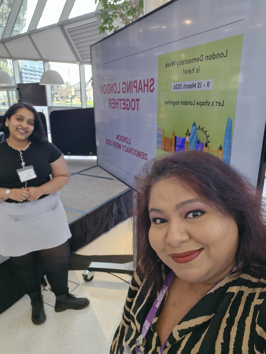 Voice4Change England tweet media