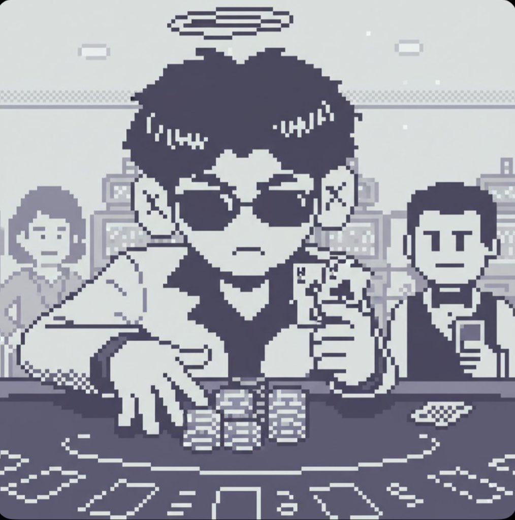 LIQUIDITY PARASITES tweet media