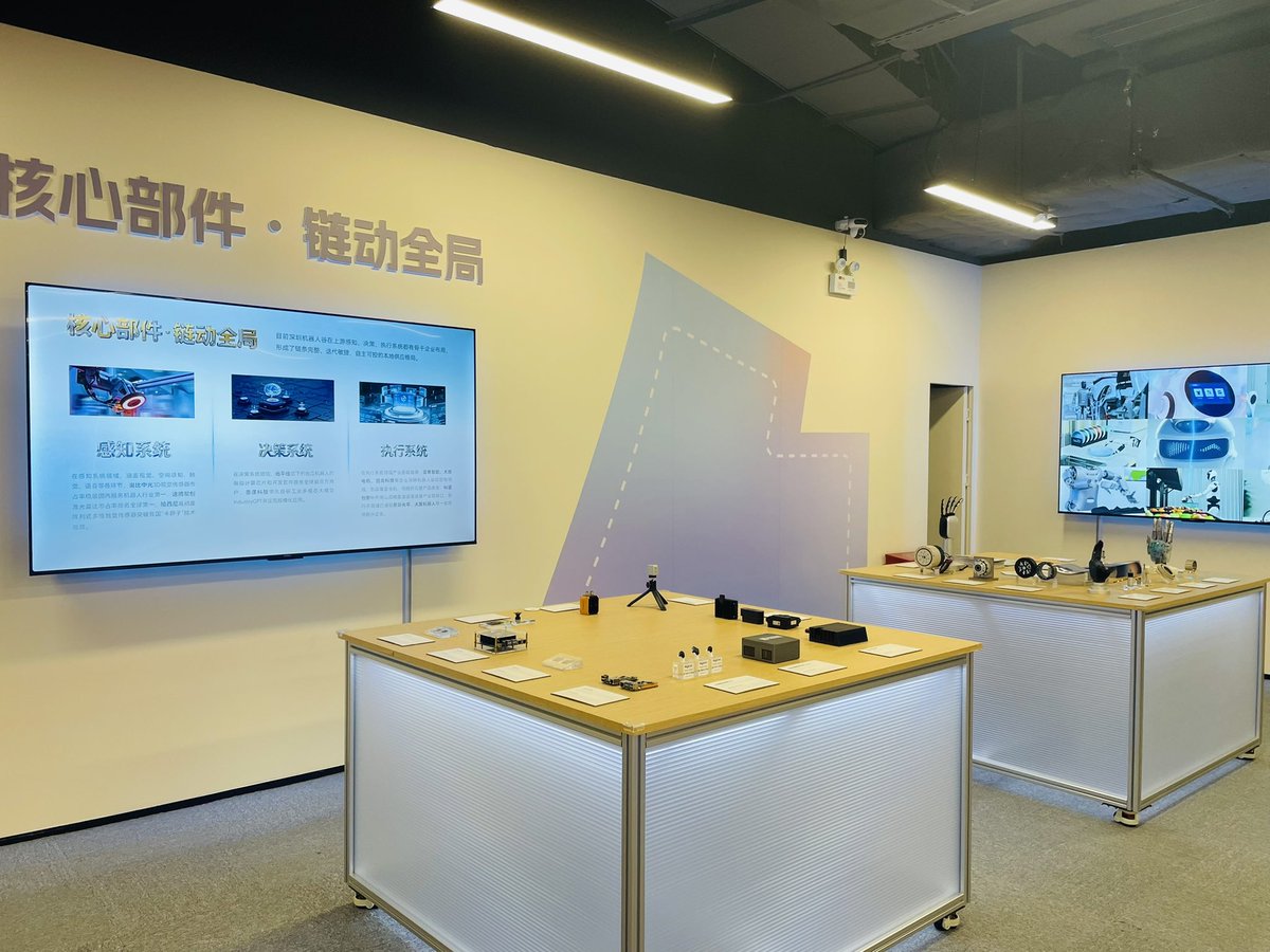 Tuo Liu tweet media