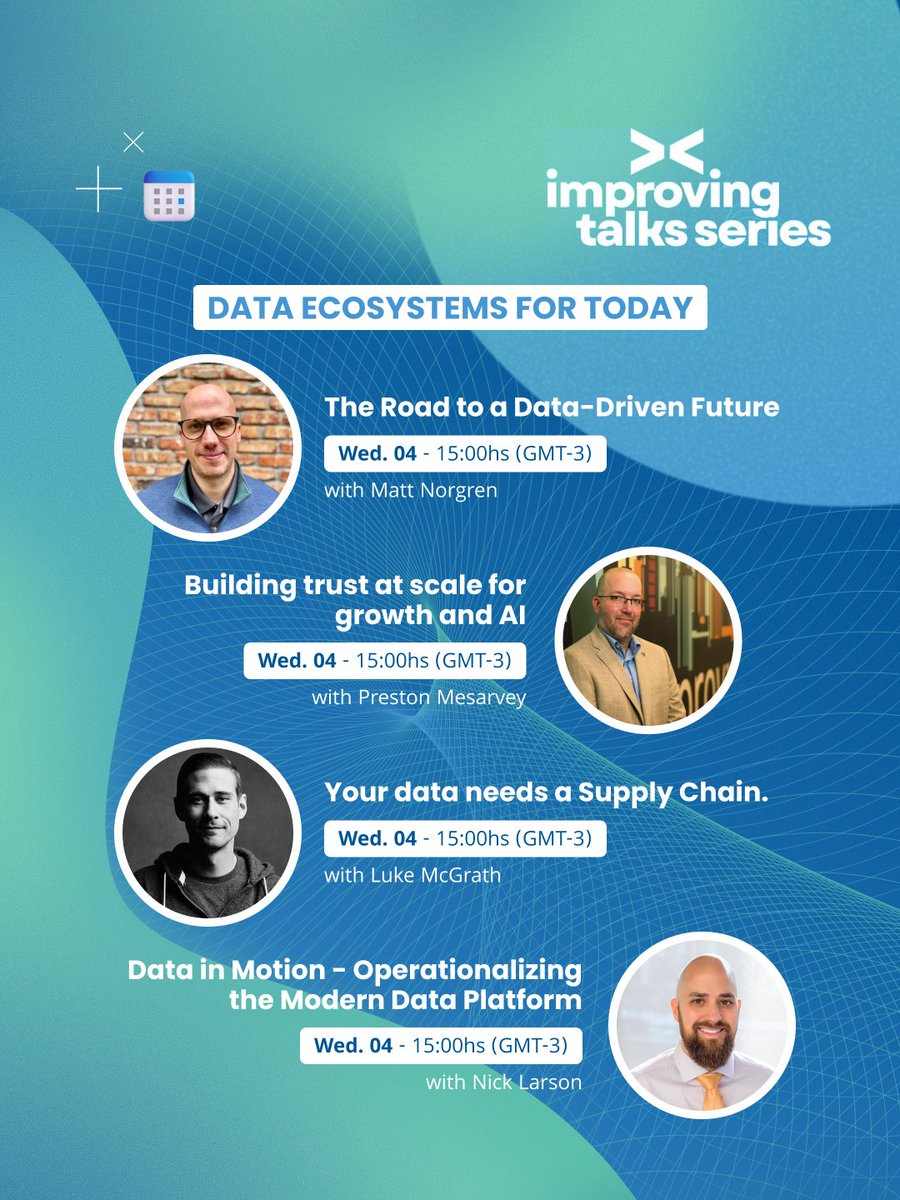 Improving South America tweet media