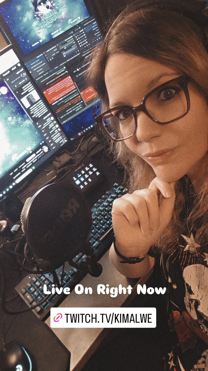Kimalwe 🌸 tweet media