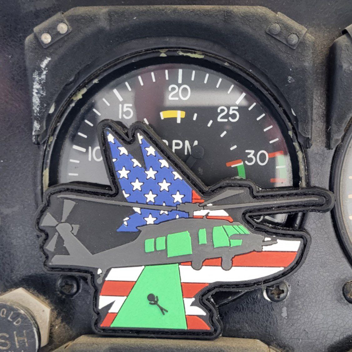 Fire And Forget Ordnance tweet media